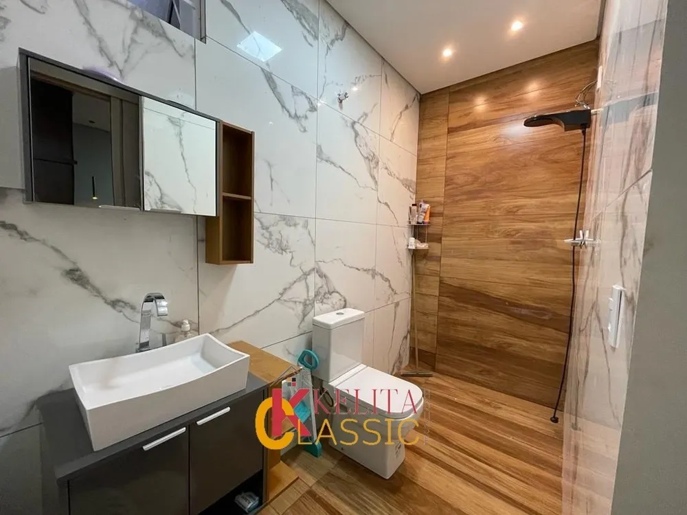 Casa, 3 quartos - Foto 7