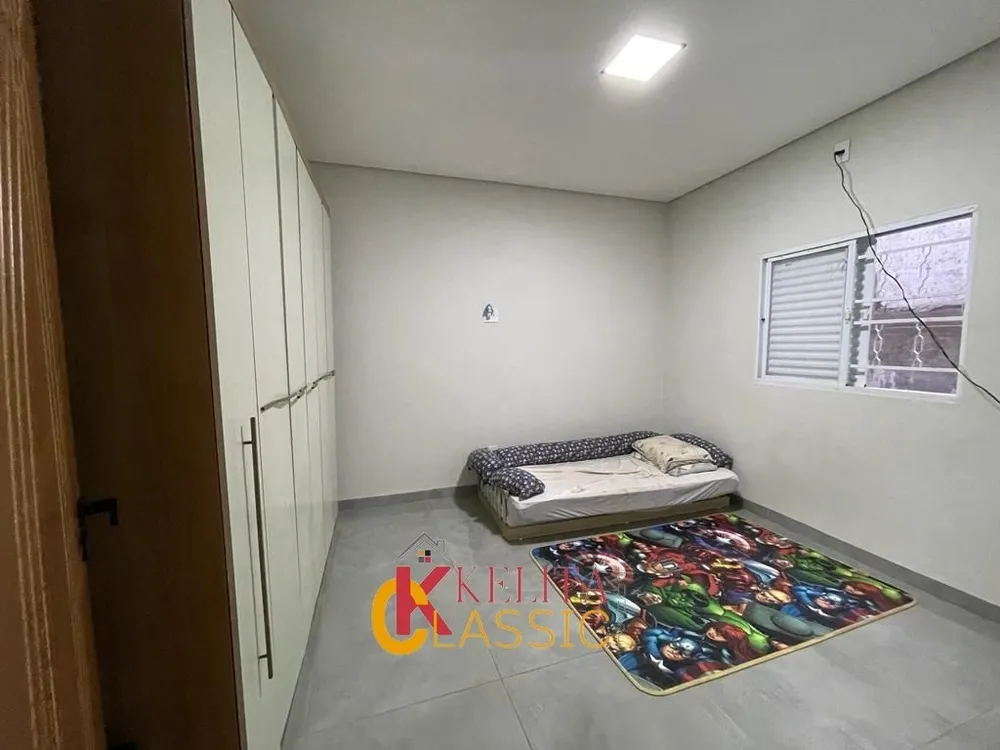 Casa, 3 quartos - Foto 6