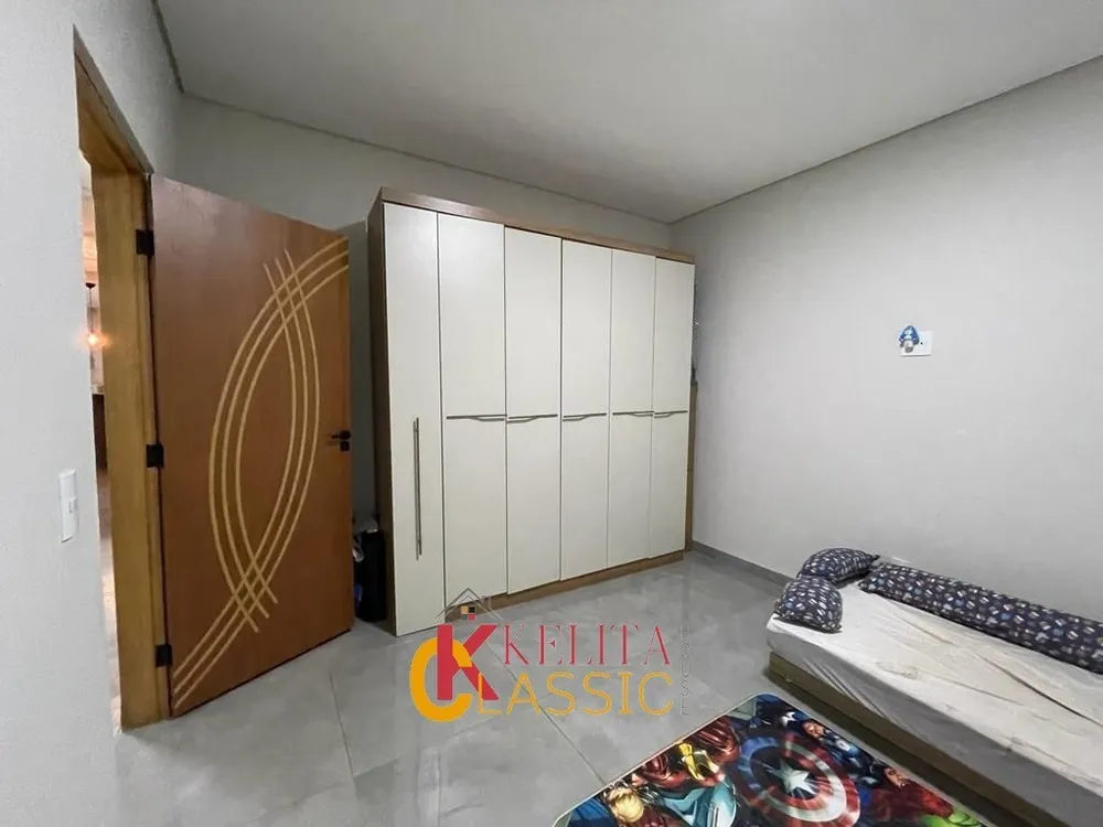 Casa, 3 quartos - Foto 7