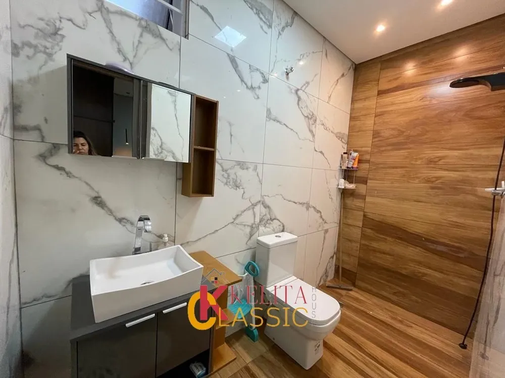 Casa, 3 quartos - Foto 8