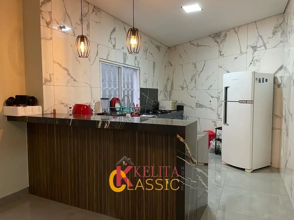 Casa, 3 quartos - Foto 4