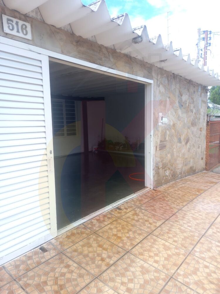 Casa à venda com 3 quartos - Foto 2