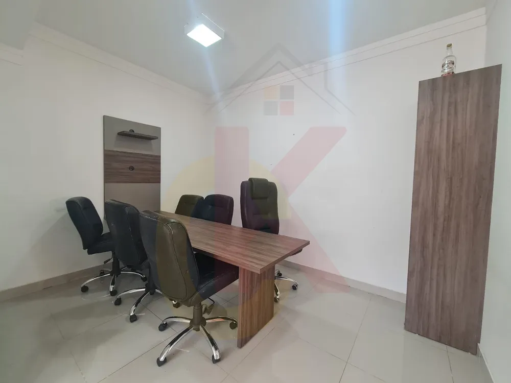 Loja-Salão, 68 m² - Foto 1