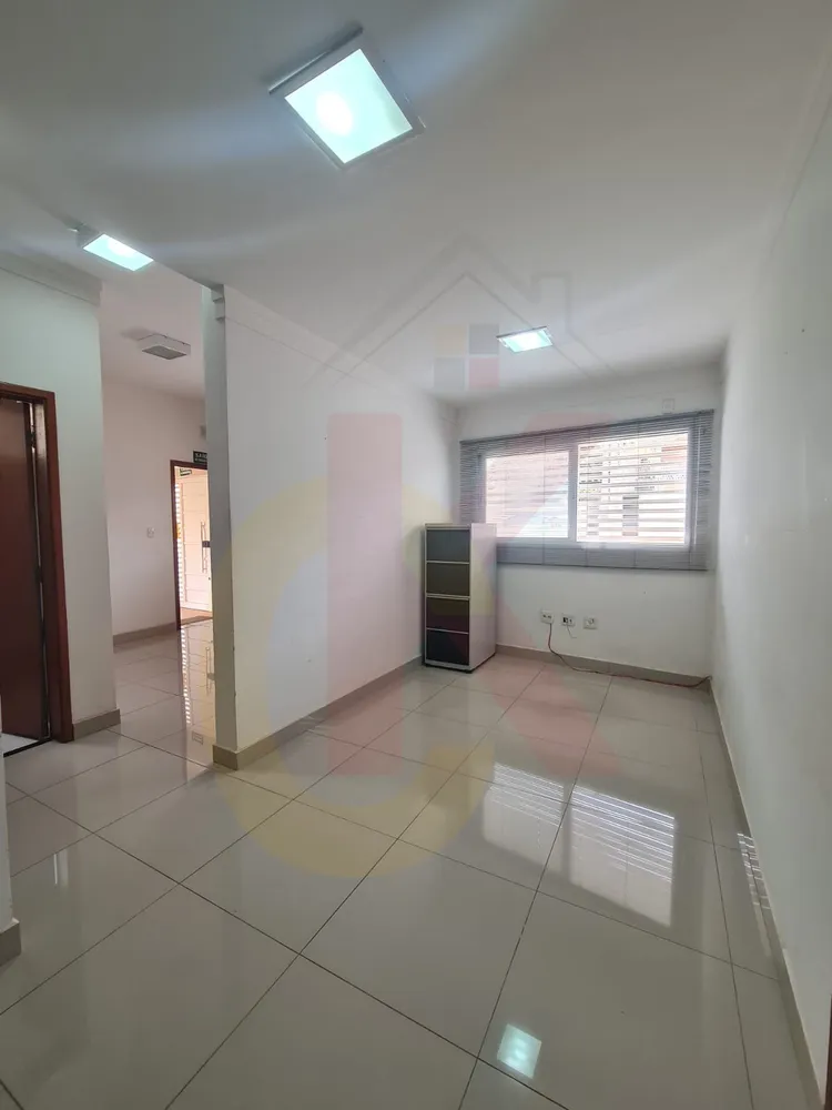 Loja-Salão, 68 m² - Foto 1