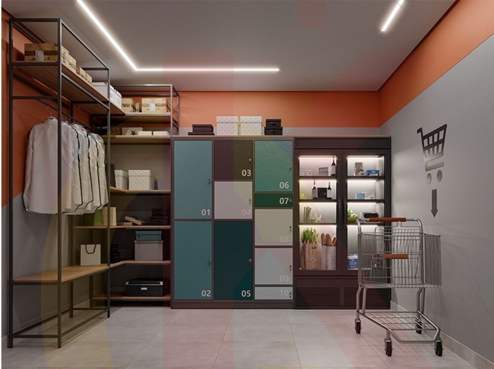 Apartamento, 2 quartos, 92 m² - Foto 1