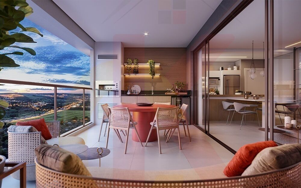 Apartamento, 2 quartos, 92 m² - Foto 7