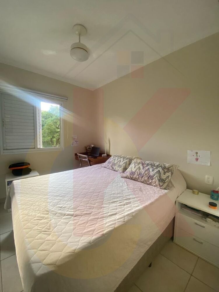 Apartamento à venda com 3 quartos, 94m² - Foto 6