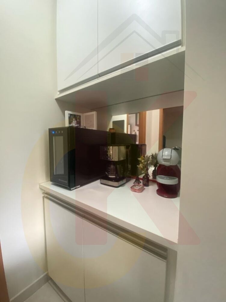 Apartamento à venda com 3 quartos, 94m² - Foto 3