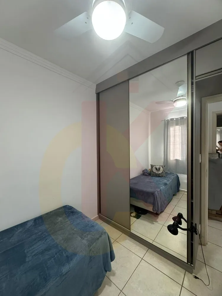 Apartamento, 2 quartos, 47 m² - Foto 6