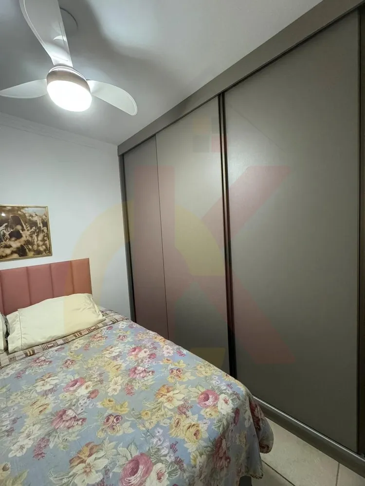 Apartamento, 2 quartos, 47 m² - Foto 9