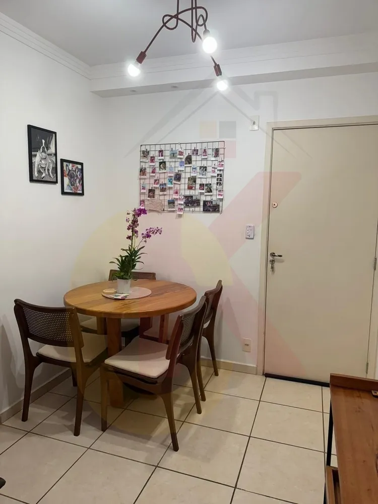 Apartamento, 2 quartos, 47 m² - Foto 2