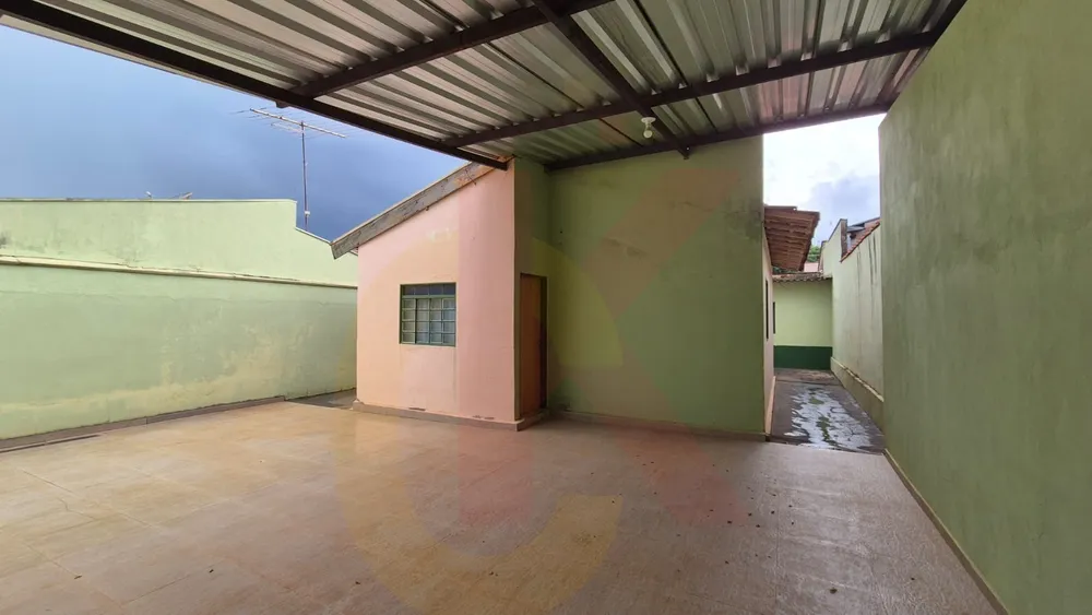 Casa, 2 quartos, 200 m² - Foto 4