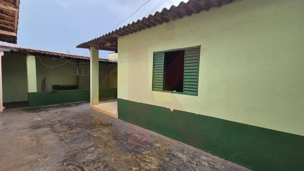 Casa, 2 quartos, 200 m² - Foto 3