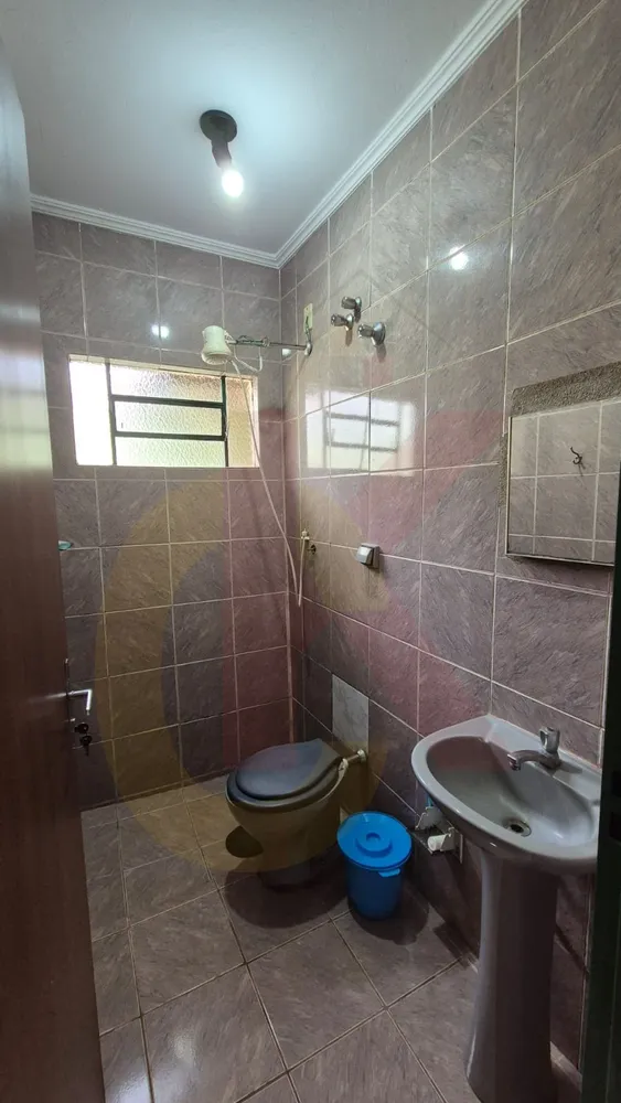 Casa, 2 quartos, 200 m² - Foto 2