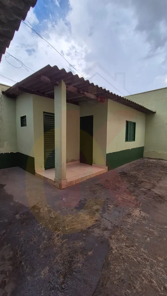 Casa, 2 quartos, 200 m² - Foto 9