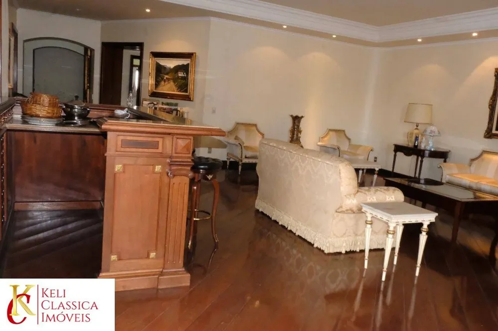 Apartamento, 4 quartos, 50300 m² - Foto 8