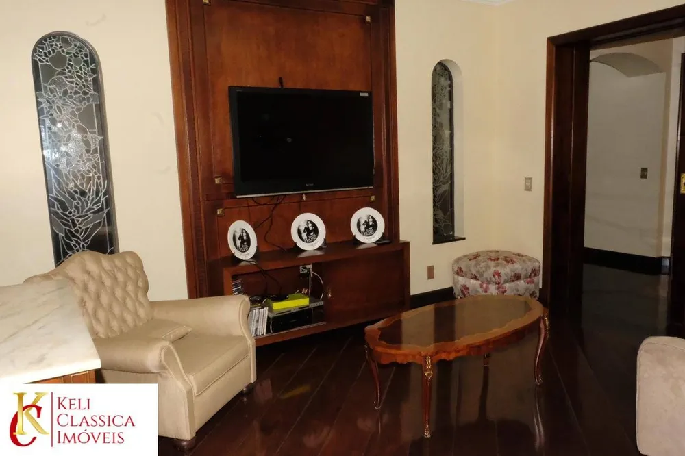 Apartamento, 4 quartos, 50300 m² - Foto 4
