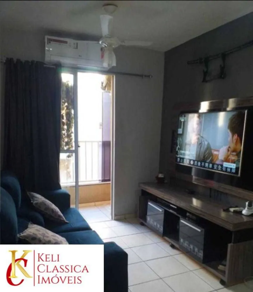 Apartamento, 2 quartos, 4700 m² - Foto 3