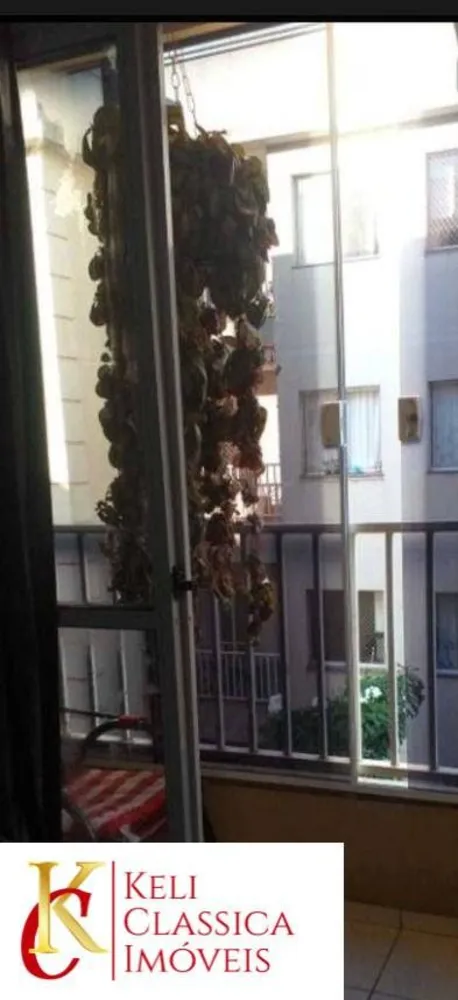 Apartamento, 2 quartos, 4700 m² - Foto 4