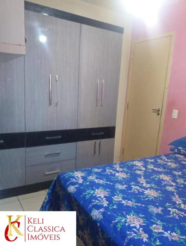 Apartamento, 2 quartos, 4700 m² - Foto 5