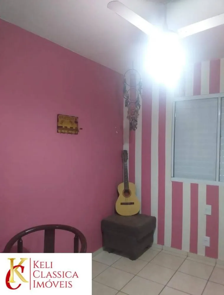 Apartamento, 2 quartos, 4700 m² - Foto 2