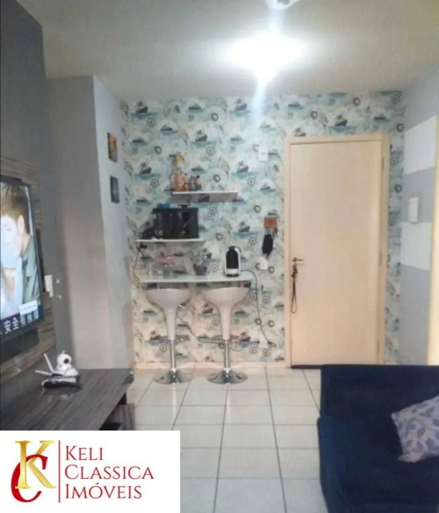 Apartamento, 2 quartos, 4700 m² - Foto 1