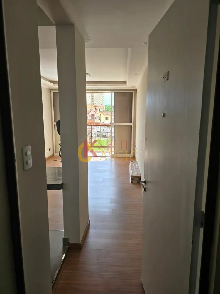 Apartamento, 3 quartos, 66 m² - Foto 4