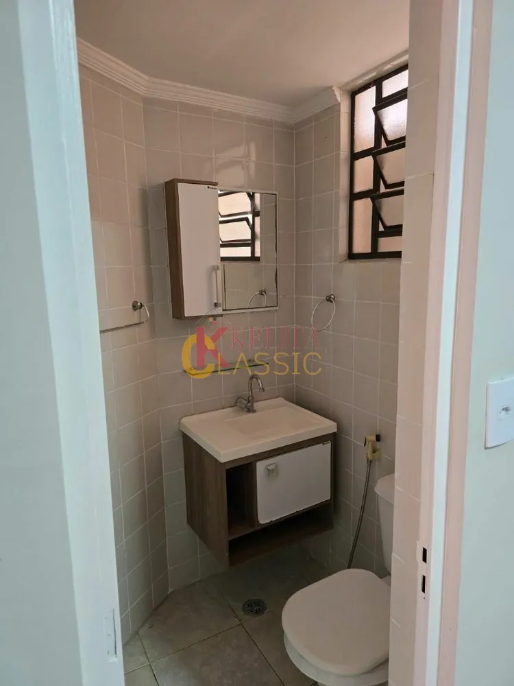 Apartamento, 3 quartos, 66 m² - Foto 2
