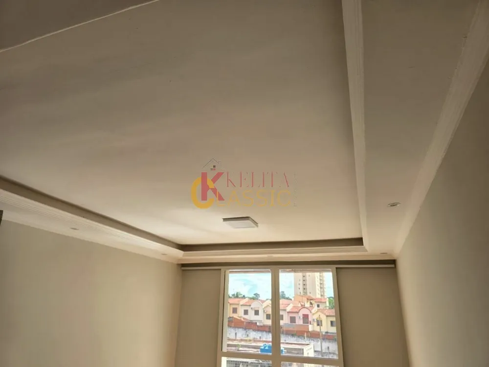 Apartamento, 3 quartos, 66 m² - Foto 1