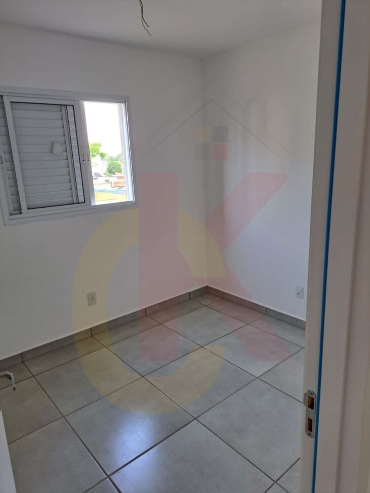 Apartamento à venda com 2 quartos, 58m² - Foto 6