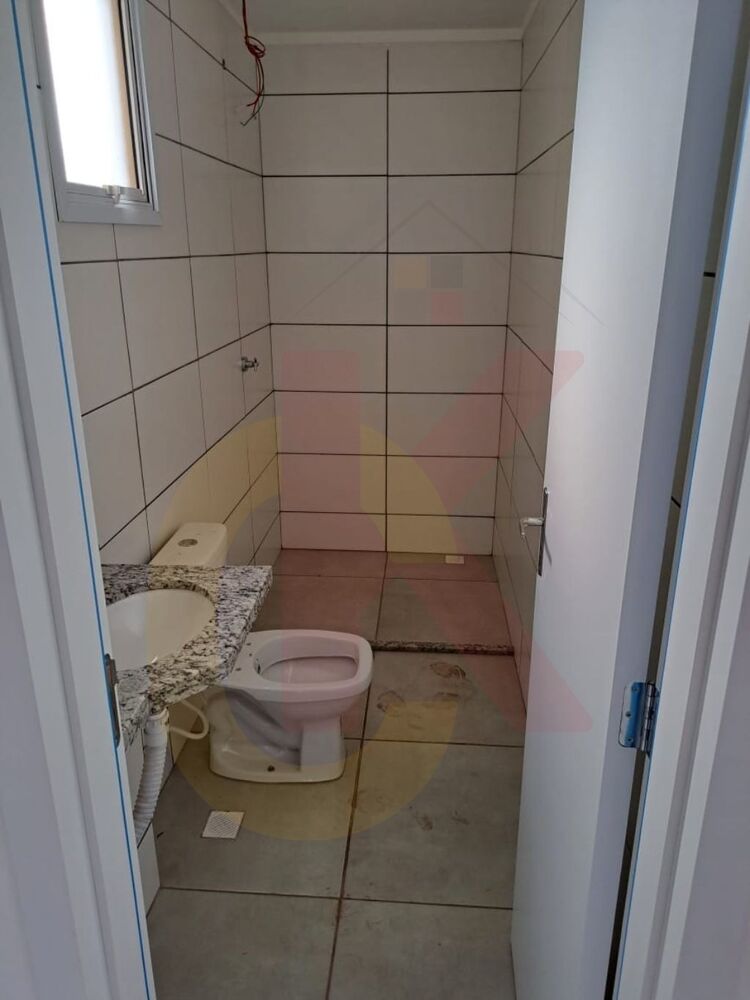Apartamento à venda com 2 quartos, 58m² - Foto 2