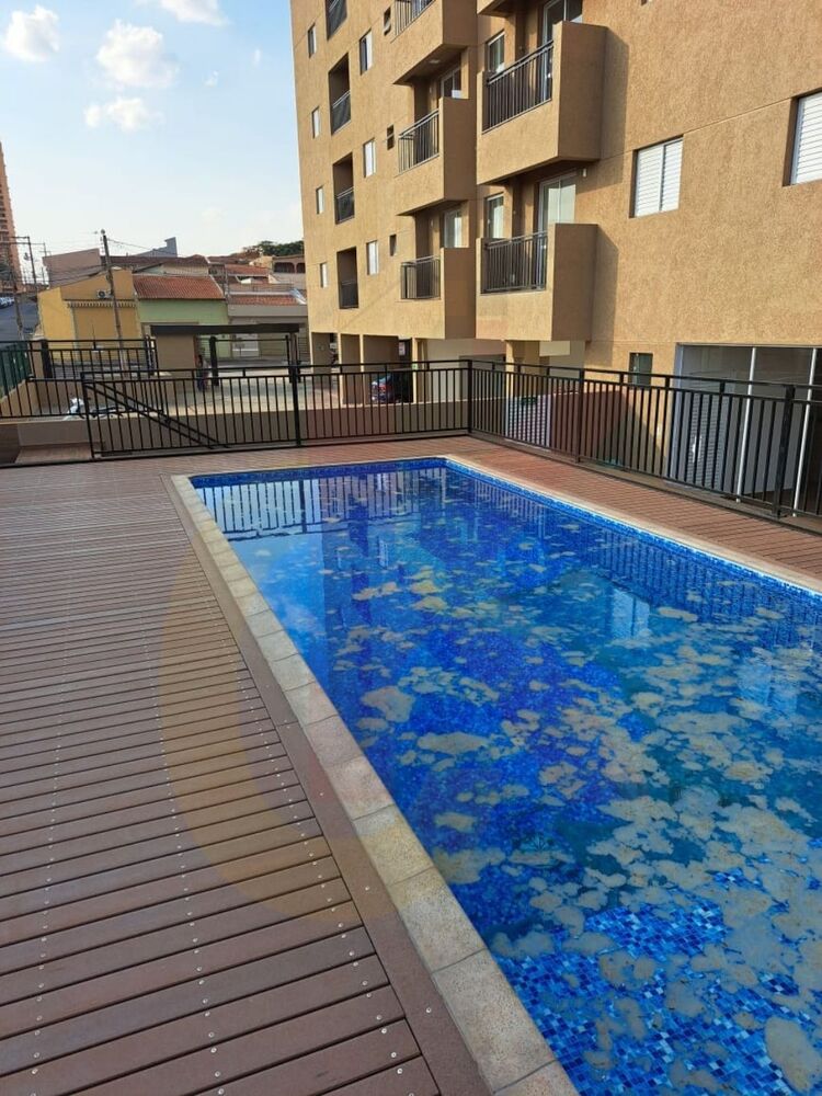 Apartamento à venda com 2 quartos, 58m² - Foto 8