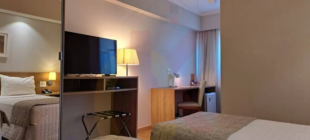 Flat/Apart Hotel, 1 quarto - Foto 6