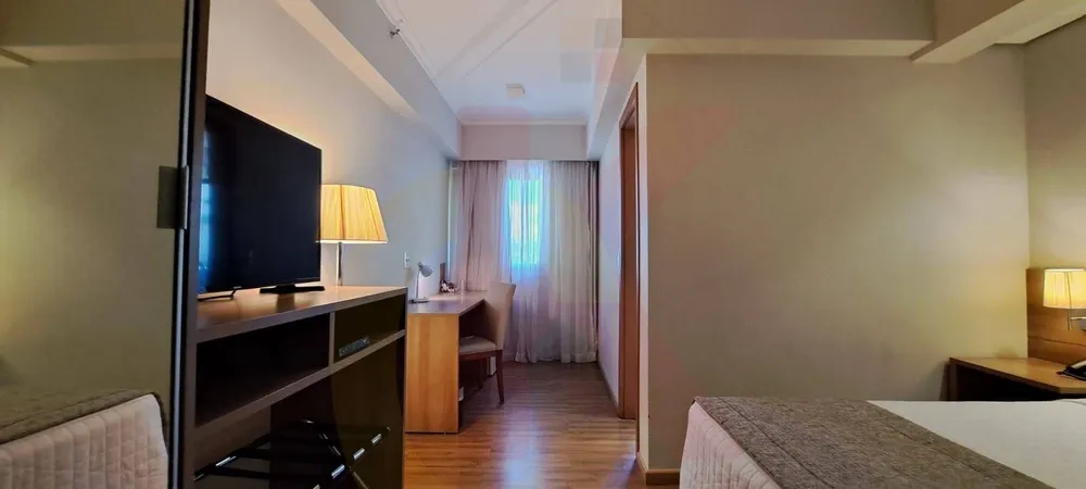 Flat/Apart Hotel, 1 quarto - Foto 1