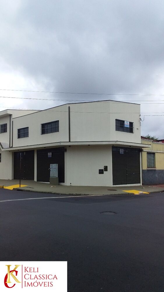 Loja-Salão - Foto 1