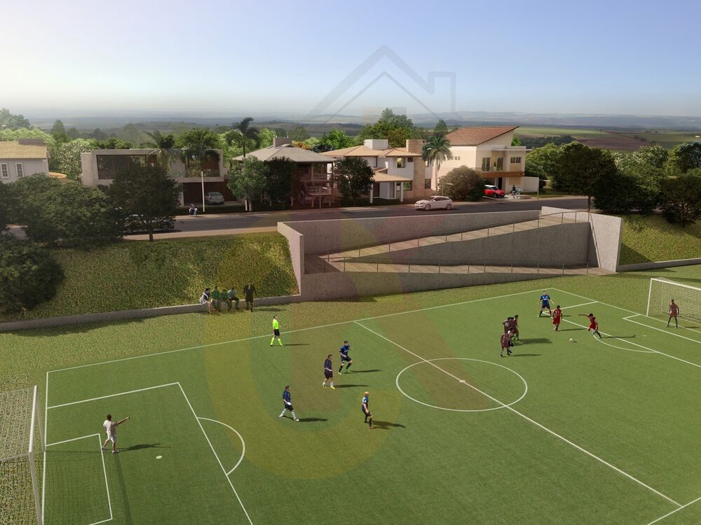 Terreno, 286 m² - Foto 8