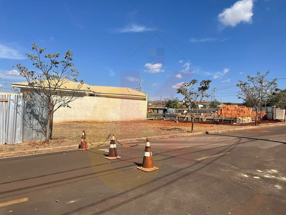 Terreno, 286 m² - Foto 2