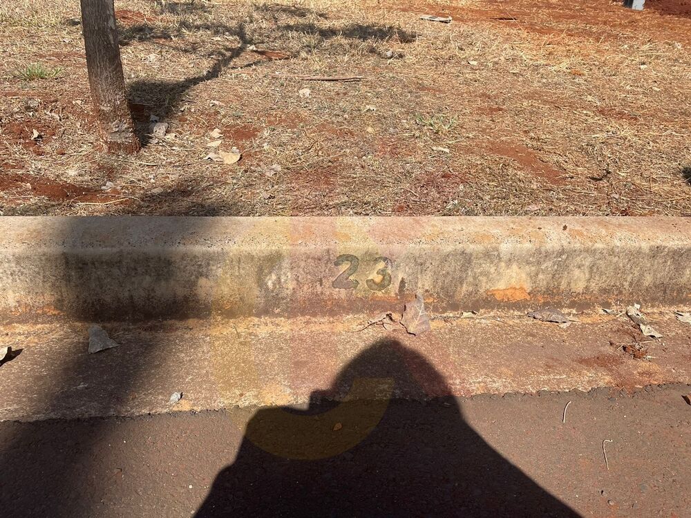 Terreno, 286 m² - Foto 1