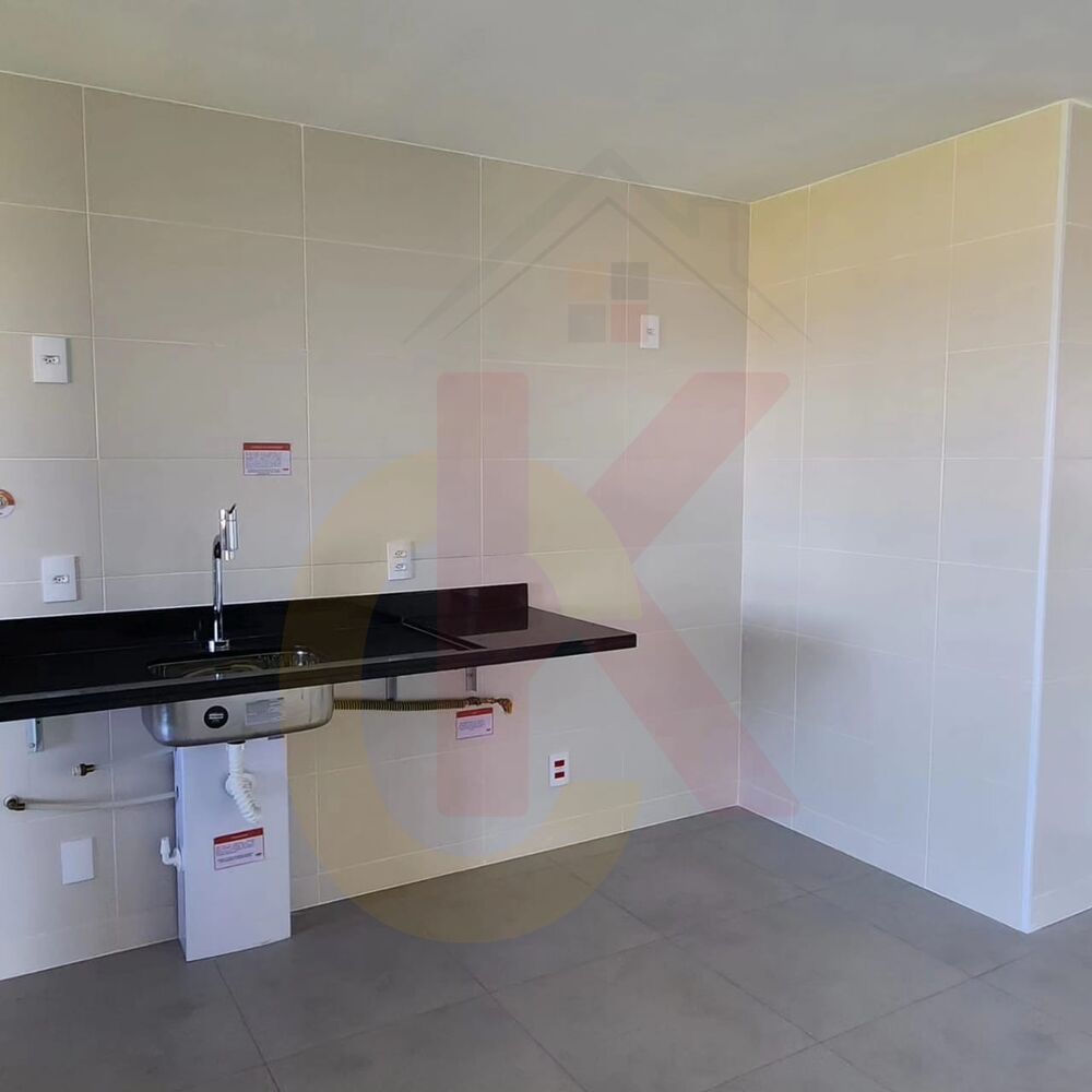 Apartamento, 3 quartos, 126 m² - Foto 2