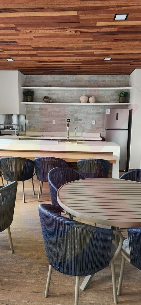 Apartamento, 3 quartos, 126 m² - Foto 3