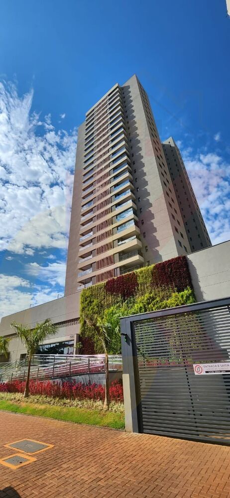 Apartamento, 3 quartos, 126 m² - Foto 1