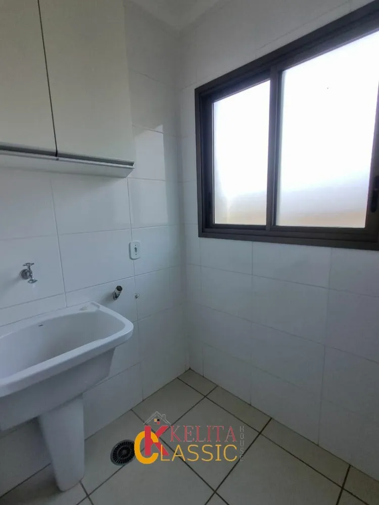 Apartamento, 3 quartos, 47 m² - Foto 3