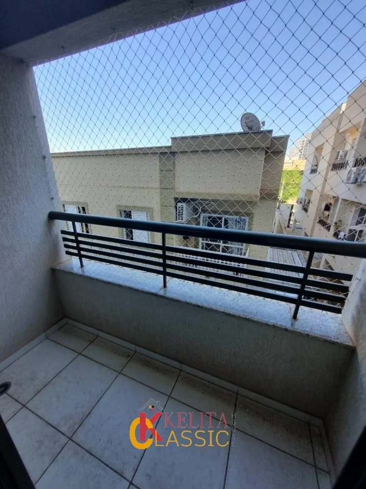 Apartamento, 3 quartos, 47 m² - Foto 2