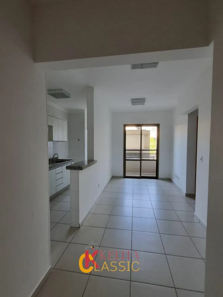 Apartamento, 3 quartos, 47 m² - Foto 9