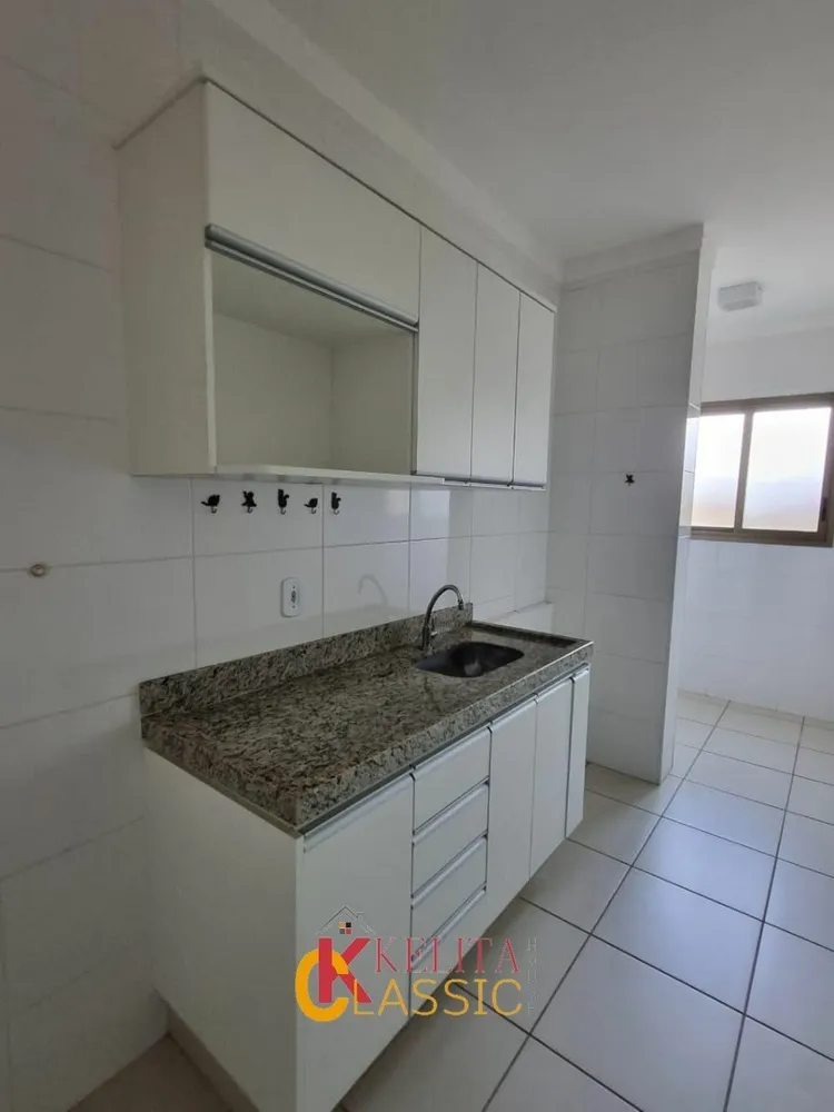 Apartamento, 3 quartos, 47 m² - Foto 6
