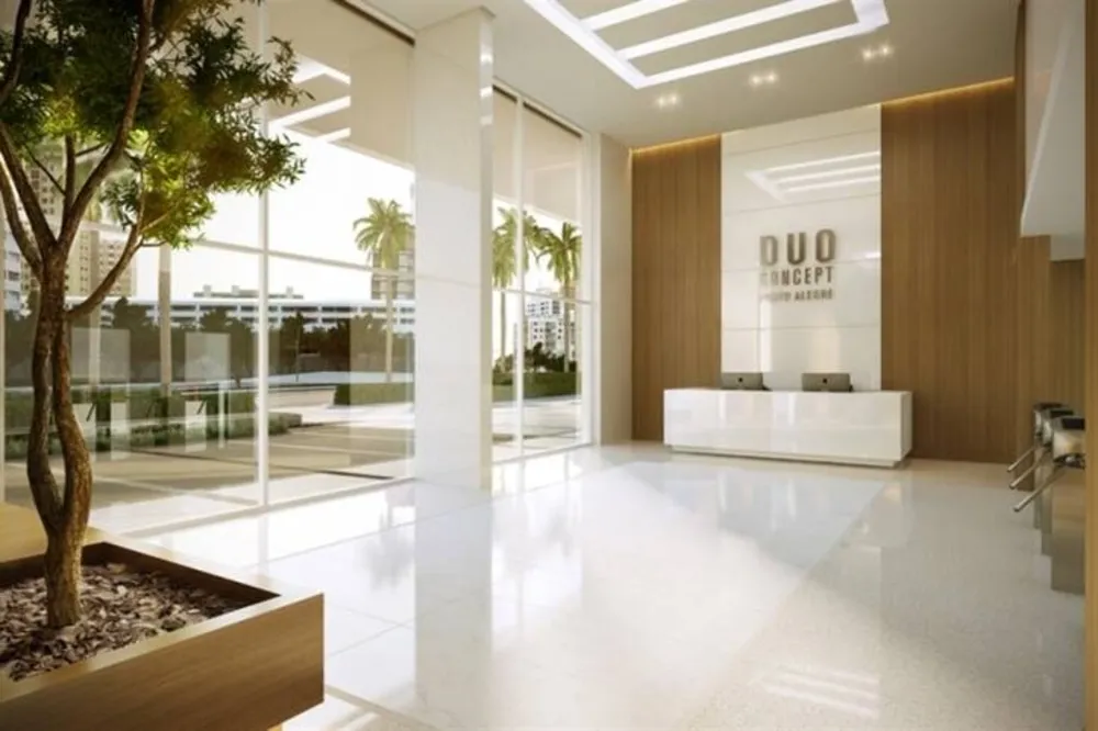 Sala-Conjunto, 35 m² - Foto 8