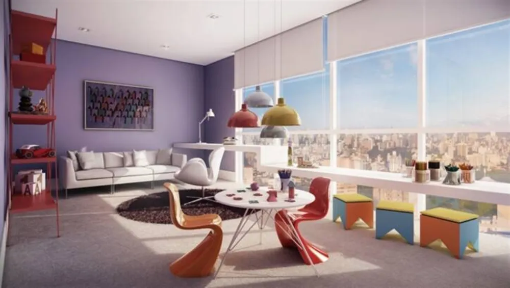 Sala-Conjunto, 35 m² - Foto 6