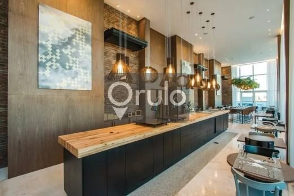 Sala-Conjunto, 35 m² - Foto 4