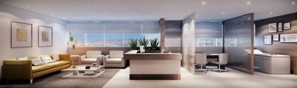 Sala-Conjunto, 35 m² - Foto 3