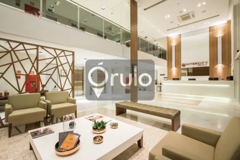 Sala-Conjunto, 35 m² - Foto 5
